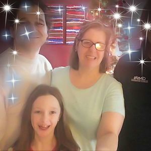 Meet your Posher, Kathy